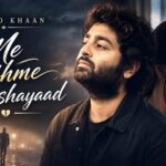 Me Tujhme Nhi Shayad – Aarzoo Khaan | Emotional Hindi Sad Song | New Song 2026 | Arijit Singh Vibe
