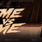 Me Vs Me (Official Video) Arjan Dhillon | Mxrci | Latest Punjabi Songs 2026
