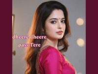Mera dil le gaya