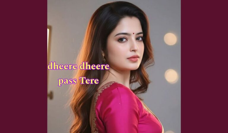 Mera dil le gaya