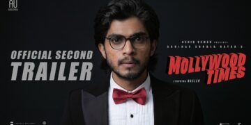 Mollywood Times - Teaser 2 | Naslen | Abhinav Sunder | Ashiq Usman | Jakes Bejoy