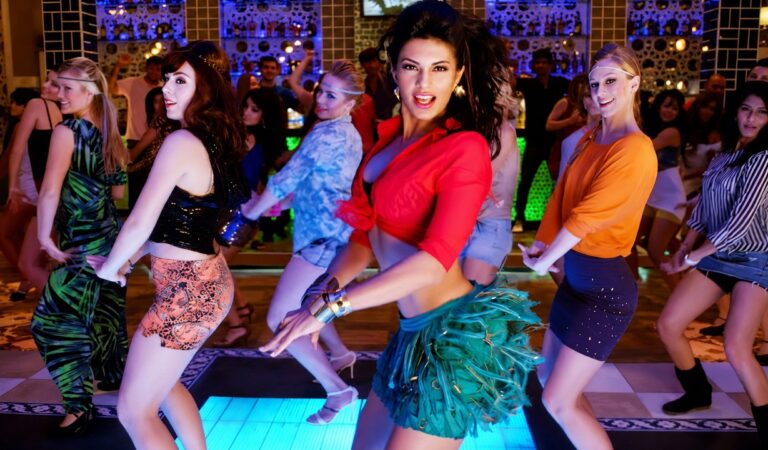 Mujhe To Teri Lat Lag Gayee | Saif Ali Khan | Jacqueline Fernandez | Race 2 Songs