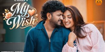 My Wish (Official Video) G Khan | Fateh Shergill | New Punjabi Songs 2026 | Hot Shot Music