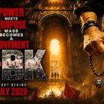 NBK112: First Look at the Battlefield | Balakrishna first look Teaser | NBK 112 First LOOK Teaser