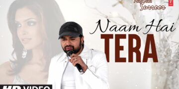 Naam Hai Tera (Full Song) | Himesh Reshammiya | Aap Kaa Surroor | Deepika Padukone | T-Series