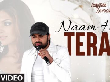 Naam Hai Tera (Full Song) | Himesh Reshammiya | Aap Kaa Surroor | Deepika Padukone | T-Series