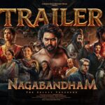 Nagabandham Official Trailer | Virat Karrna | Nabha Natesh | Abhishek Nama | NIK Studios