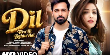 New Song 2026 |  Pehli Dafa Me Pyaar | Emran Hashmi | Yami | New Hindi Song | Romantic Song 2026