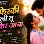 O Firki Wali Tu Kal Aaja ❤️| 90's Bollywood Style Romantic Song | Hindi Love Song 2026 #90s #song