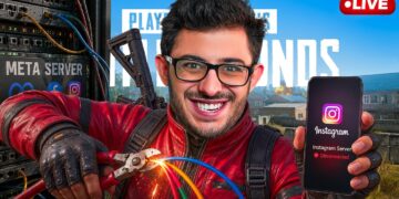 ONLY PUBG IS NOT DOWN | NO PROMOTION