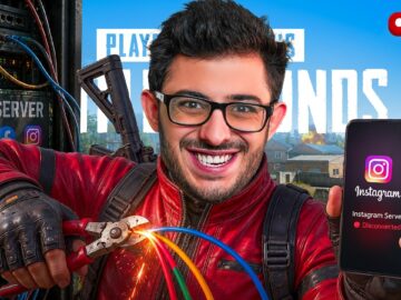 ONLY PUBG IS NOT DOWN | NO PROMOTION