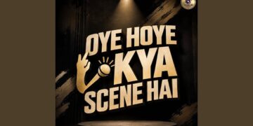 Oye Hoye Kya Scene Hai