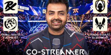 PRX vs LEV | TH VS VIT — VALORANT Masters London — PLAYOFFS #vctmasterswatchparty