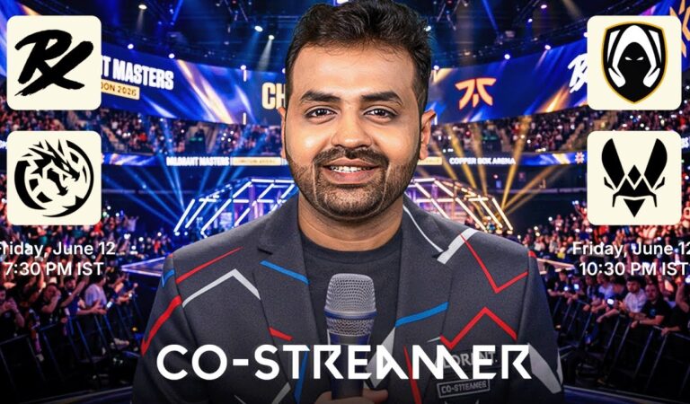 PRX vs LEV | TH VS VIT — VALORANT Masters London — PLAYOFFS #vctmasterswatchparty