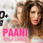 Paani Wala Dance Lyrical | Sunny Leone & Ram Kapoor | Arko | Ikka