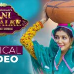 Pani Chhalke (Lyrical Video) | Sapna Choudhary | Manisha Sharma | New Haryanvi Songs Haryanavi 2026
