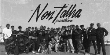 Panther - Non Talha (Official Music Video)