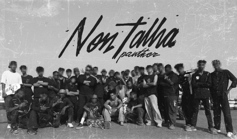 Panther – Non Talha (Official Music Video)