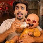 Playing Baby In Yellow Chapter-2 | The Shaitani Bachaa😰