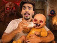 Playing Baby In Yellow Chapter-2 | The Shaitani Bachaa😰