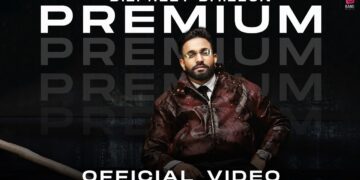 Premium Official Video | Dilpreet Dhillon | Desi Crew | Kaptaan | New Punjabi song 2026