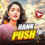 RANK PUSH ON STREAM || Road To 1M || #freefirelive #shortfeed #femalegamer #guildtest #chilllive