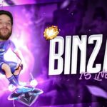 RANK PUSH ON STREAM || Road To 4M || #freefirelive #shortfeed #binzaid #freefireshorts