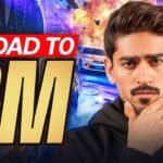 ROAD TO 2 MILLION #iQOO #iQOO15r