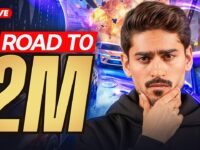 ROAD TO 2 MILLION #iQOO #iQOO15r