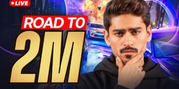 ROAD TO 2 MILLION #iQOO #iQOO15r