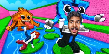 Roblox Cross River For Brainrots!!