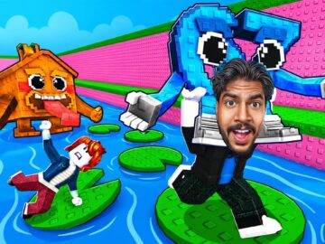 Roblox Cross River For Brainrots!!