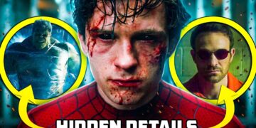 SPIDERMAN BRAND NEW DAY New Trailer Breakdown | Explained in Hindi