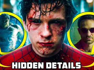 SPIDERMAN BRAND NEW DAY New Trailer Breakdown | Explained in Hindi
