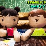 Saddest Game of the year Family secrets 1 Empty plate gameplay on vtg!