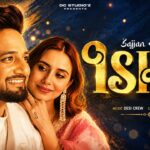 Sajjan Adeeb: ISHQ (Official Video)| Desi Crew| New Punjabi Songs 2026- Latest Punjabi Song 2026