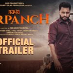 Sarpanch | Official Trailer | Dev Kharoud | Jasmin Bajwa | Sarbjit | Gurbaz | Dakssh | Rel 10th July