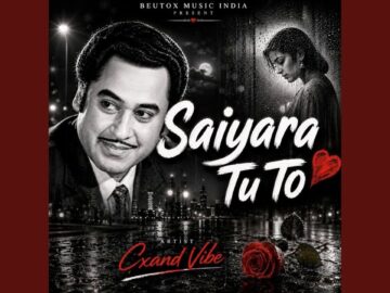 Sayyaara Tu To