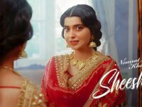 Sheesha : Nimrat Khaira (Official Video) Kulmeet | Bunty Bains | Forever I New Punjabi Songs 2025-26
