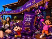 Shinchan & Franklin Builds a Dairy Milk Chocolate House 🍫🤯 | GTA 5 Tamil Mods