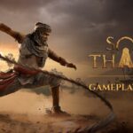 Son of Thanjai - Gameplay Reveal Trailer | PS5 Games
