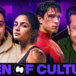 Spider-Man Trailer was Absolutely Crazy! - - Men of Culture 237