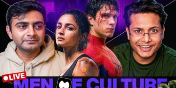 Spider-Man Trailer was Absolutely Crazy! - - Men of Culture 237