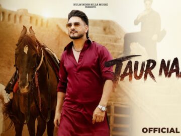Taur Naal : Kulwinder Billa | Fateh Shergill | Desi Crew | SKY Digital | New Punjabi Songs 2026