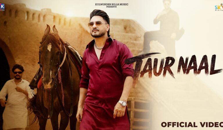 Taur Naal : Kulwinder Billa | Fateh Shergill | Desi Crew | SKY Digital | New Punjabi Songs 2026