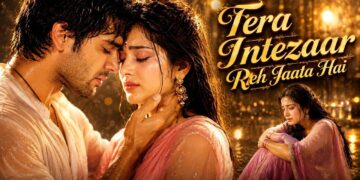Tera Intezaar Reh Jaata Hai Hindi Sad Romantic Song Bollywood Evergreen  90s Love Song