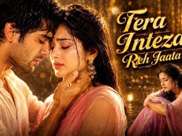 Tera Intezaar Reh Jaata Hai Hindi Sad Romantic Song Bollywood Evergreen  90s Love Song