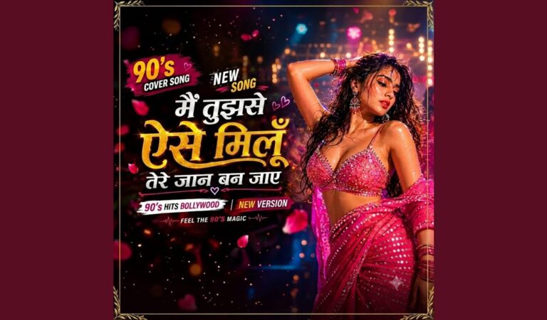 Teri Jan ban jaye