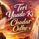 Teri Yaadon Ki Chadar Odhe Official Video Dil Ne Tera Naam Liya #bollywood #hindisong #2026