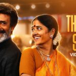 Thanga Sela - 8K Video Song | Kaala | Rajinikanth | Pa Ranjith | Santhosh Narayanan | Dhanush